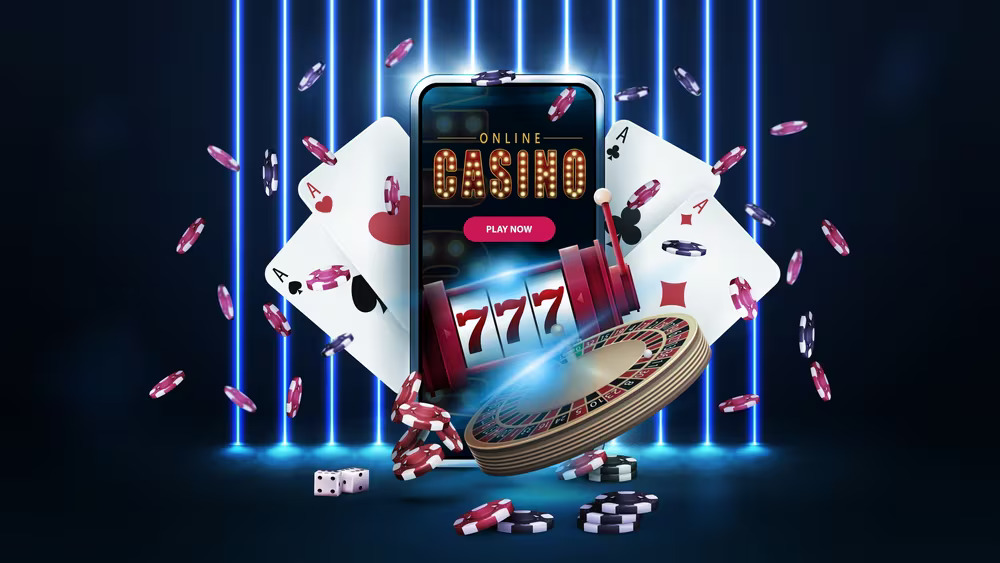 5 Reasons Kuda77 Situs Slot Online is the #1 Choice for Indonesian Gamblers