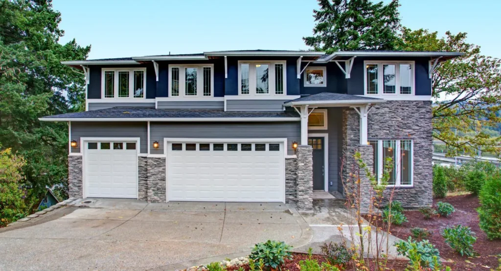 Weatherproof Your House with Kansas City Siding Replacement