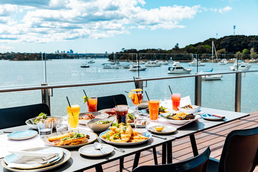 What Are the Best Restaurants in Haberfield for Families