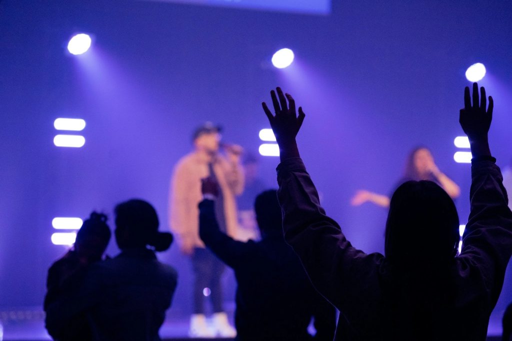 Changing the Way We Experience Entertainment