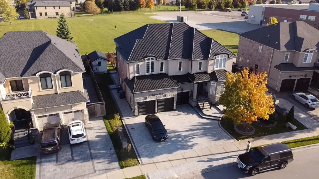 Why Metal Roofing Is Booming in Calgary