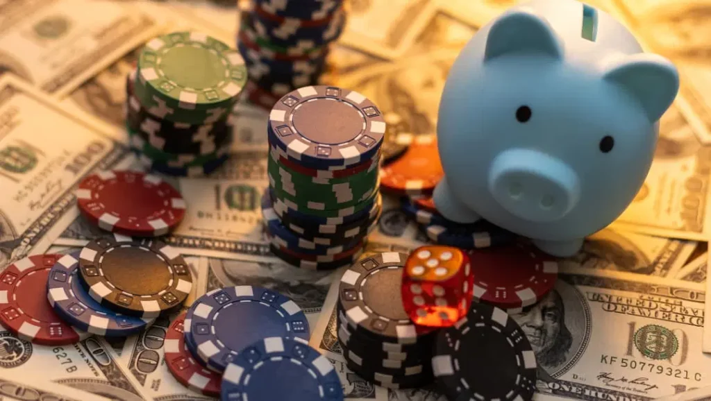 Managing Your Slot Bankroll Like a Pro
